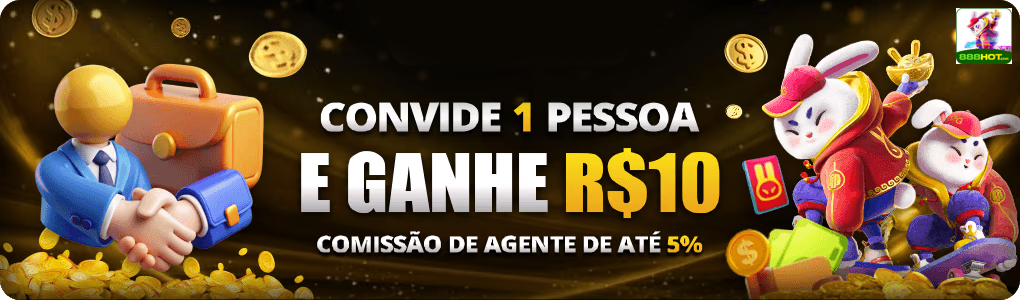 888hot — card com CTA e reforço de bônus, com contraste alto para conversão, pensado para sugerir próximo passo na